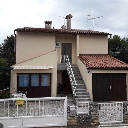 Prenc App Apartment Rovinj Exterior photo
