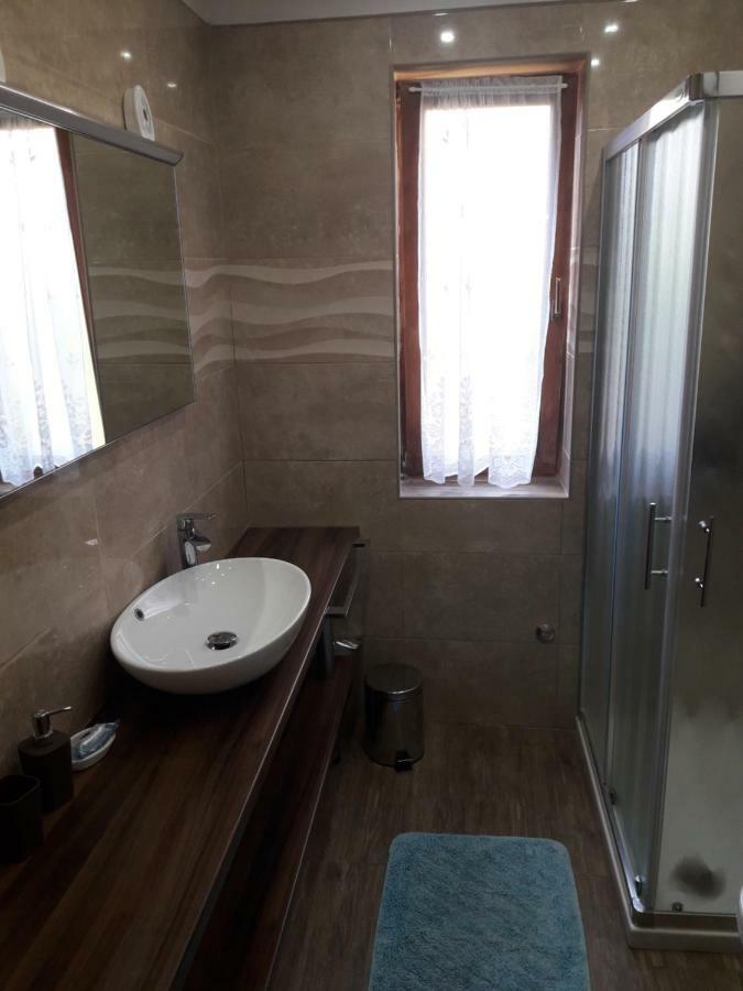 Prenc App Apartment Rovinj Exterior photo