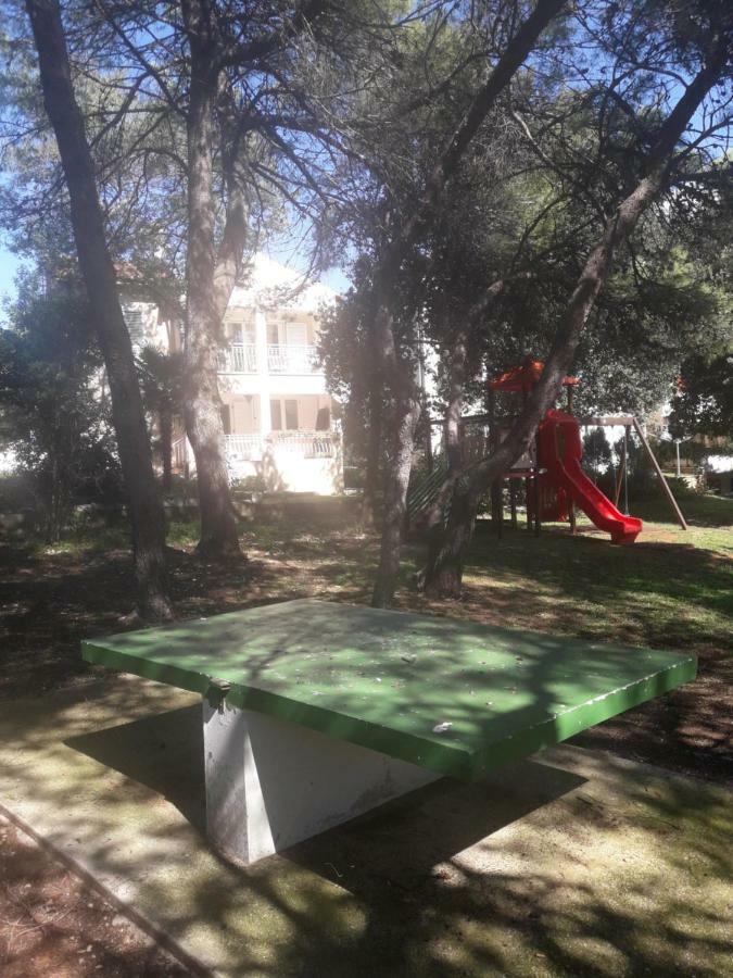 Prenc App Apartment Rovinj Exterior photo