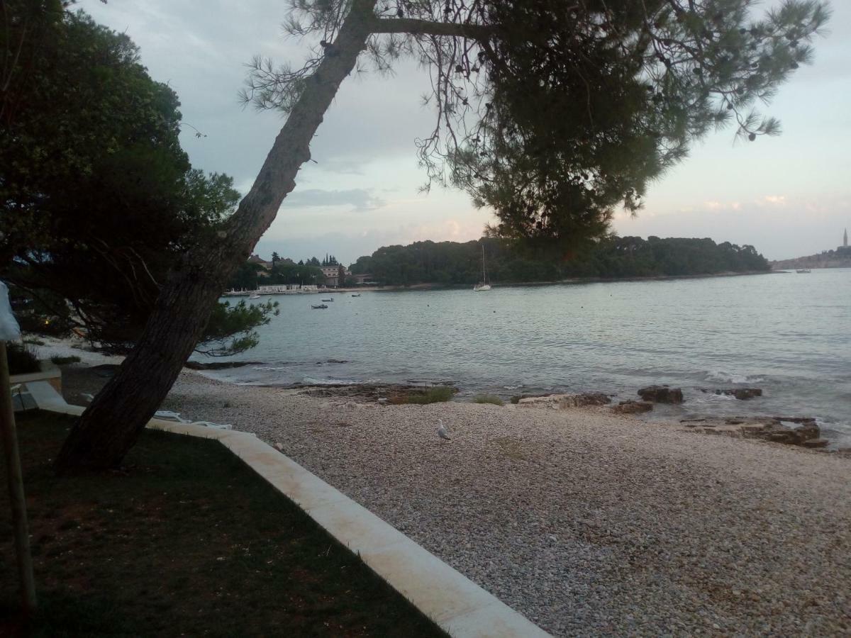 Prenc App Apartment Rovinj Exterior photo