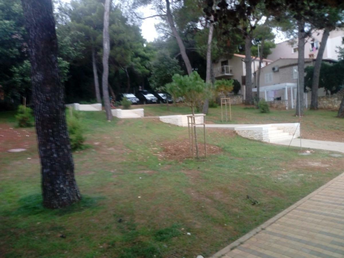 Prenc App Apartment Rovinj Exterior photo