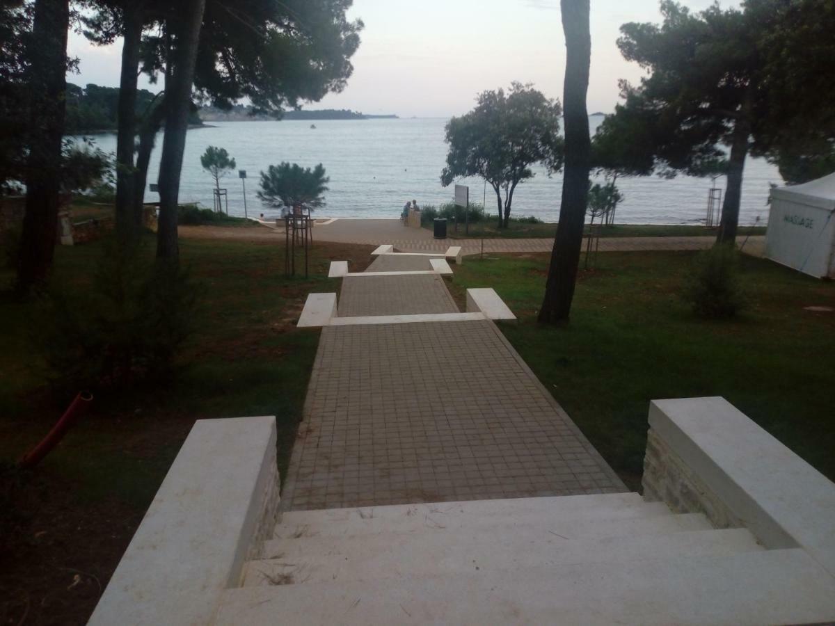 Prenc App Apartment Rovinj Exterior photo