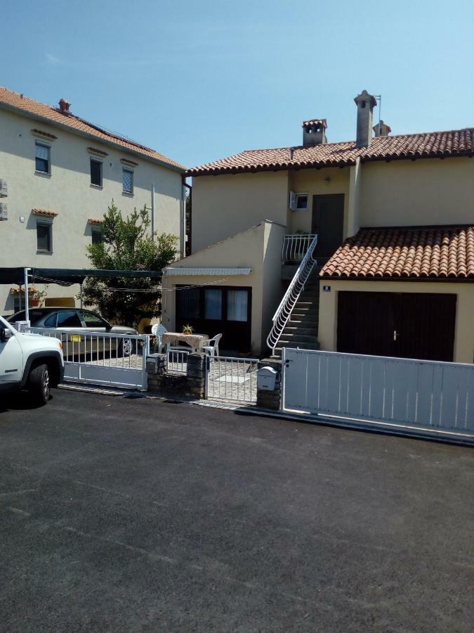 Prenc App Apartment Rovinj Exterior photo