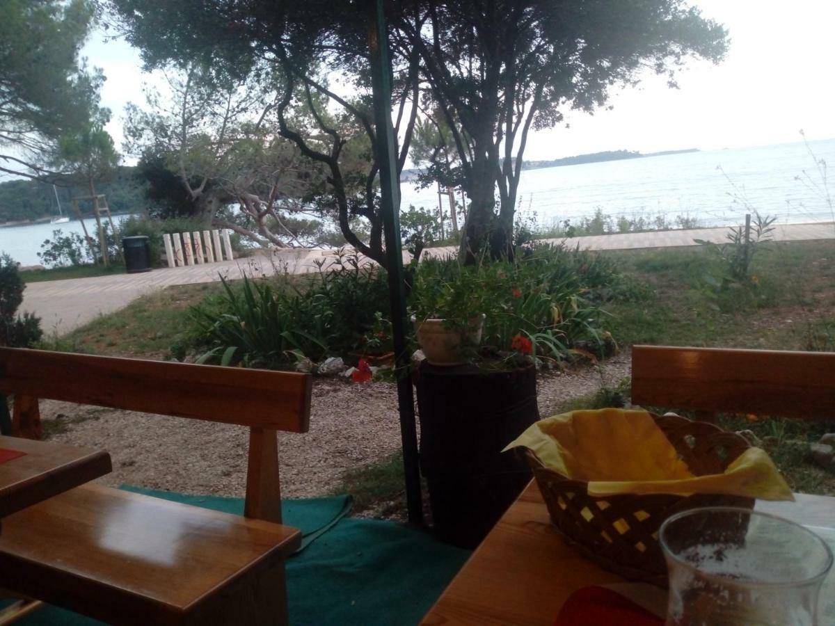 Prenc App Apartment Rovinj Exterior photo