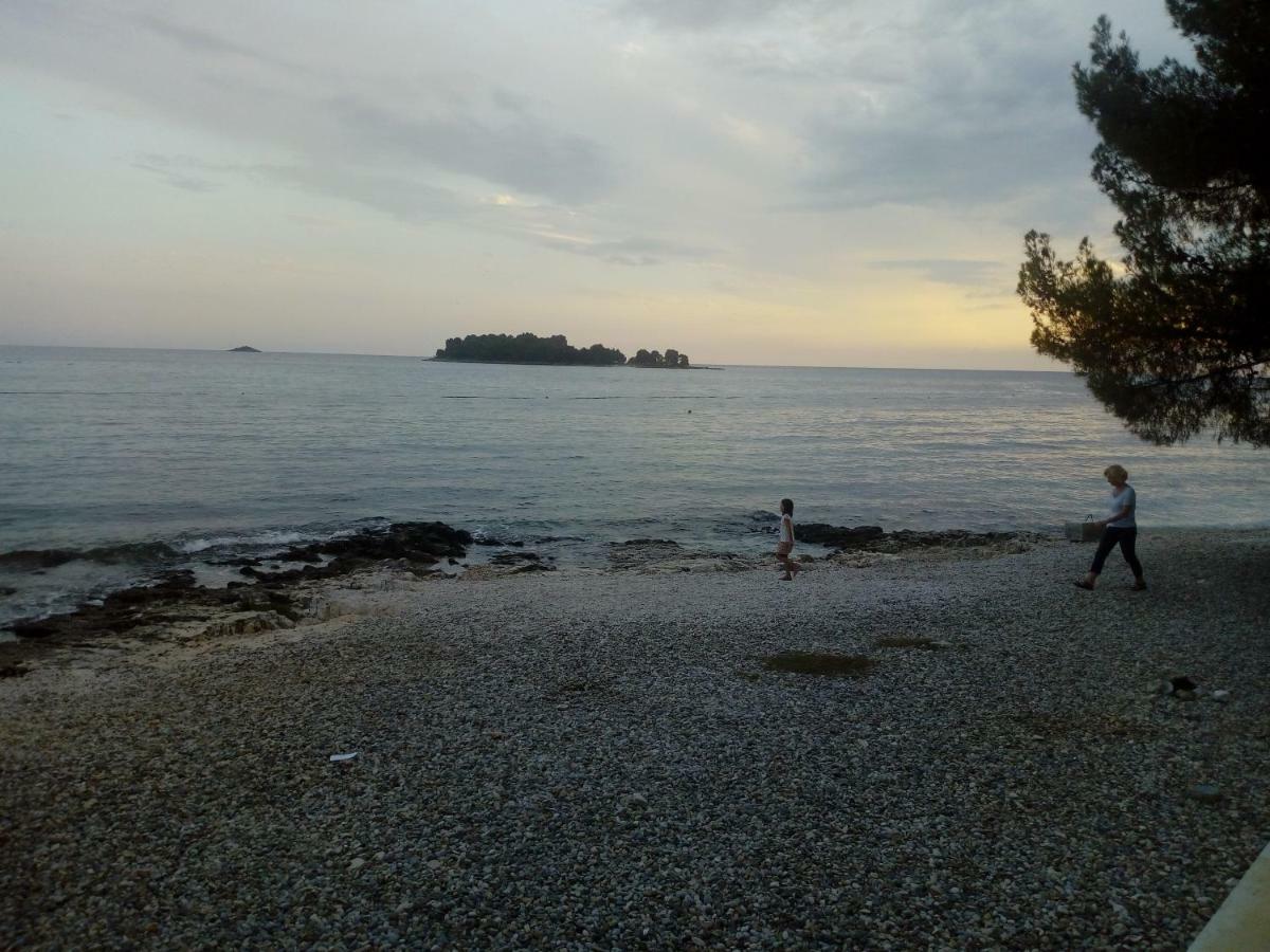 Prenc App Apartment Rovinj Exterior photo
