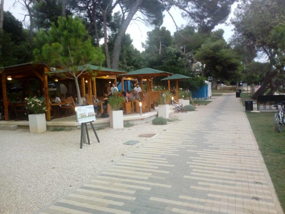 Prenc App Apartment Rovinj Exterior photo