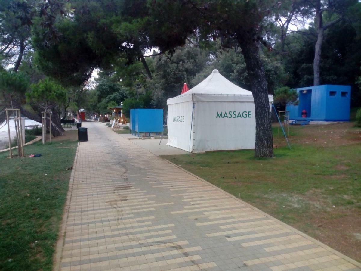 Prenc App Apartment Rovinj Exterior photo