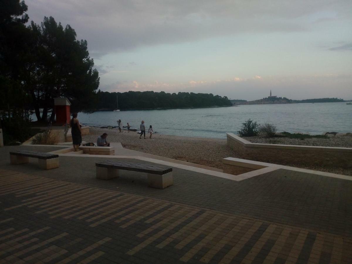 Prenc App Apartment Rovinj Exterior photo