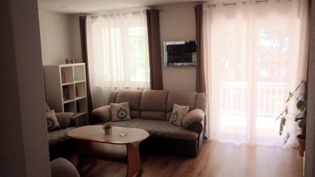 Prenc App Apartment Rovinj Exterior photo