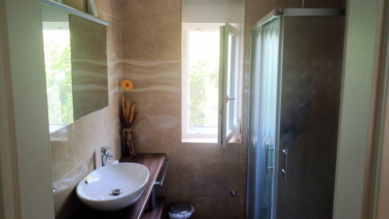 Prenc App Apartment Rovinj Exterior photo