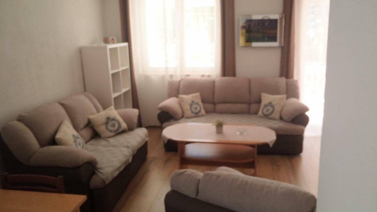 Prenc App Apartment Rovinj Exterior photo