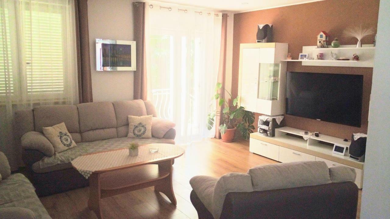 Prenc App Apartment Rovinj Exterior photo