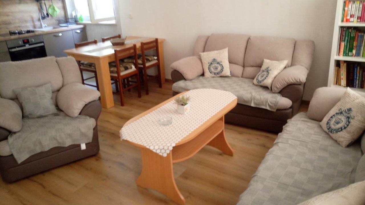 Prenc App Apartment Rovinj Exterior photo