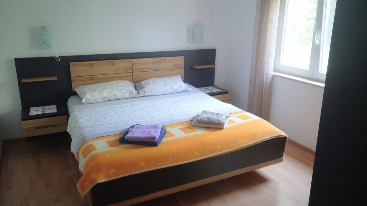 Prenc App Apartment Rovinj Exterior photo
